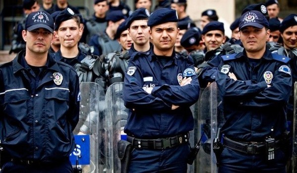 Polislerin Şark görevi Ne Kadar Oldu? Polislerin Şark Görevi Düzenlemeleri Neler?